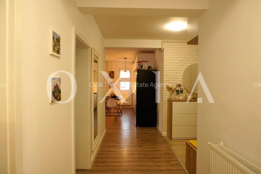 AX1176 Giroc, Calea Urseni, Mobilat&Utilat, Etaj 1 - 13