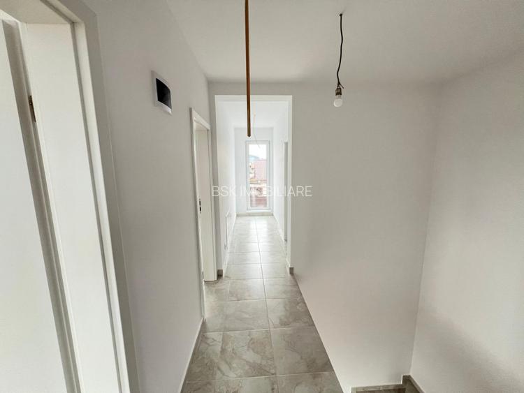 Casa - Duplex - 4 camere - 115mp - Curte 300mp - Utilitati - Sanpetru - 9