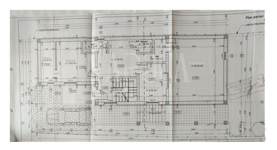 Casa 11 camere de vanzare in Zorilor, Cluj Napoca - 15