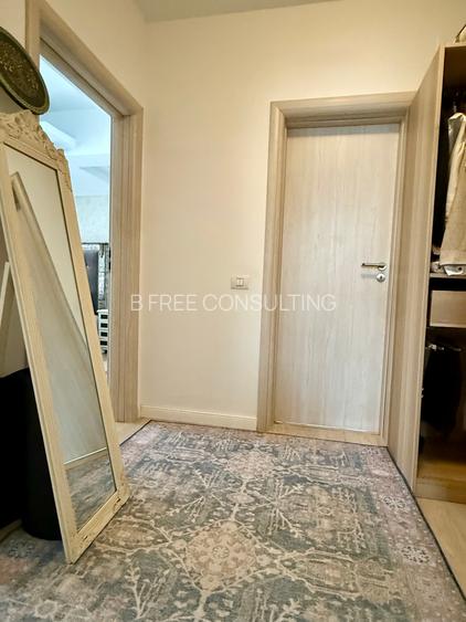 Apartament 3-4 camere de vanzare | Aviatorilor - Popa Savu - 13