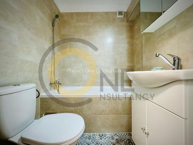 Apartament 3 camere Floreasca/Glinka - 8