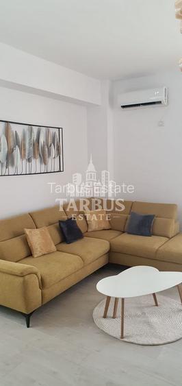 Apartament cu 2 camere si terasa 19m2, Future Residance - Giroc - 3