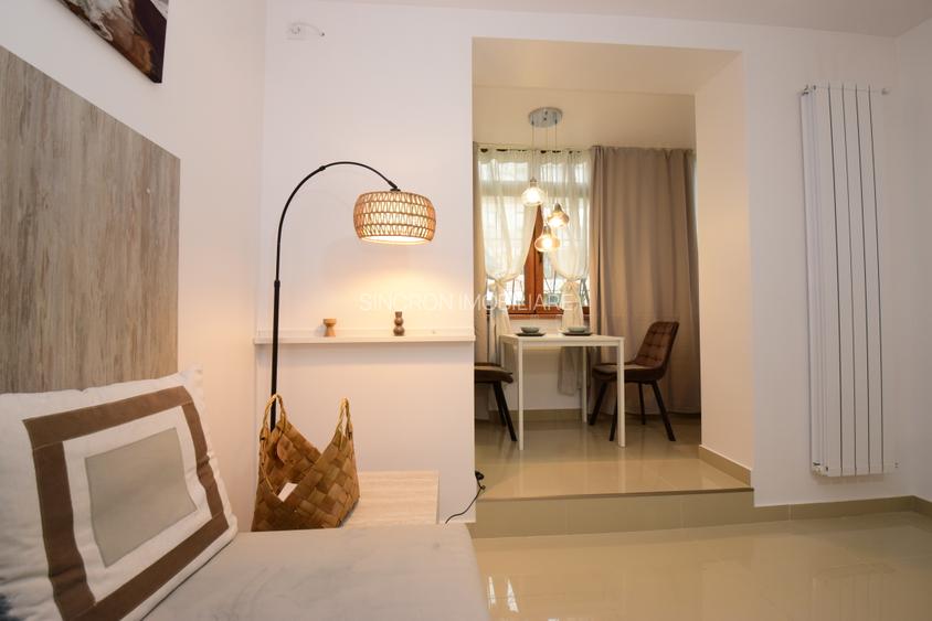 2 camere, prima închiriere, Muncii - Baba Novac - 3