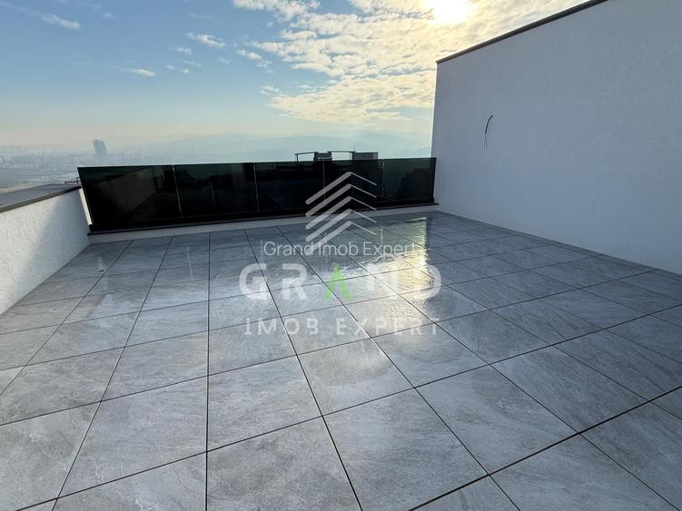 Casă NOUĂ tip duplex I Grigorescu capăt - 8