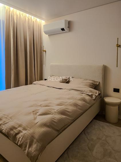 APARTAMENT SUPERB PRIMA INCHIRIERE 2 CAMERE FLOREASCA - 3