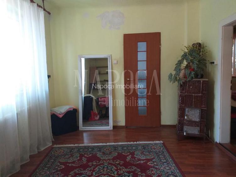 Casa 3 camere de vanzare in Someseni, Cluj Napoca - 3