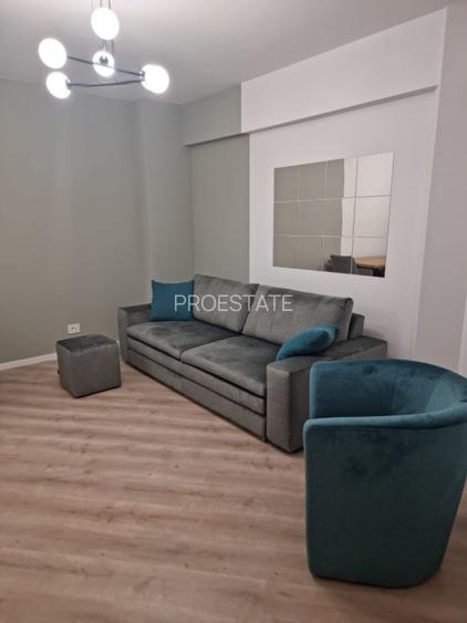 Apartament 2 camere | Decomandat | Prima inchiriere | Parcare inclusa | - 3