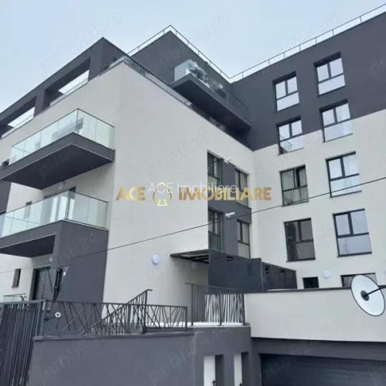 2 Camere de inchiriat | Salaj | Metrou | Mobilat | Centrala | Parcare - 9