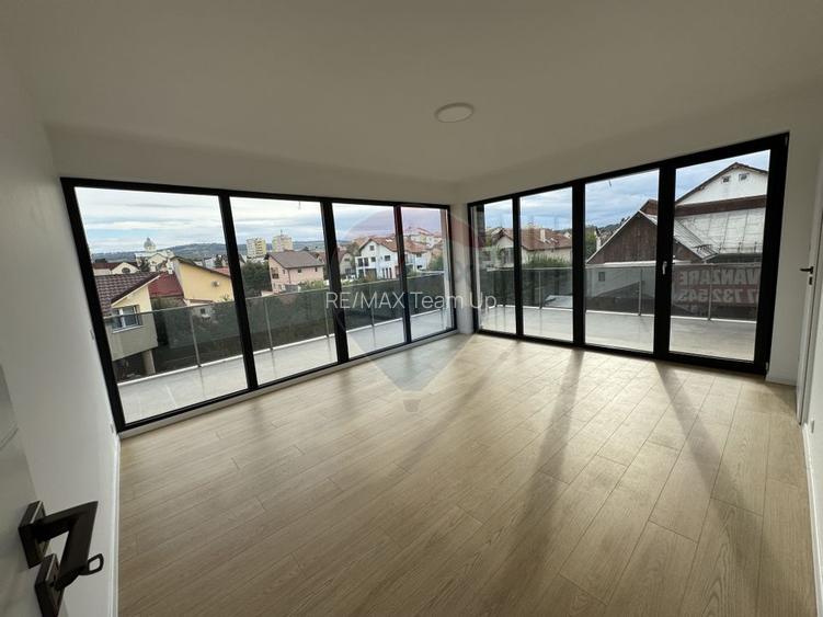 Casa cu 8 camere - Locuinta exclusivista cart.Gheorgheni, Cluj-Napoca - 18