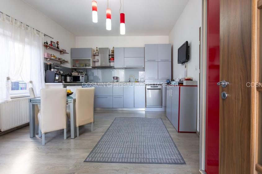 Proprietate exclusivistă ultracentrală -eleganță, spațiu și rafinament - 16