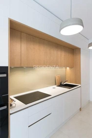 Apartament 3 Camere Dristor Park | 2 Bai | Balcon | Parcare subterana - 8
