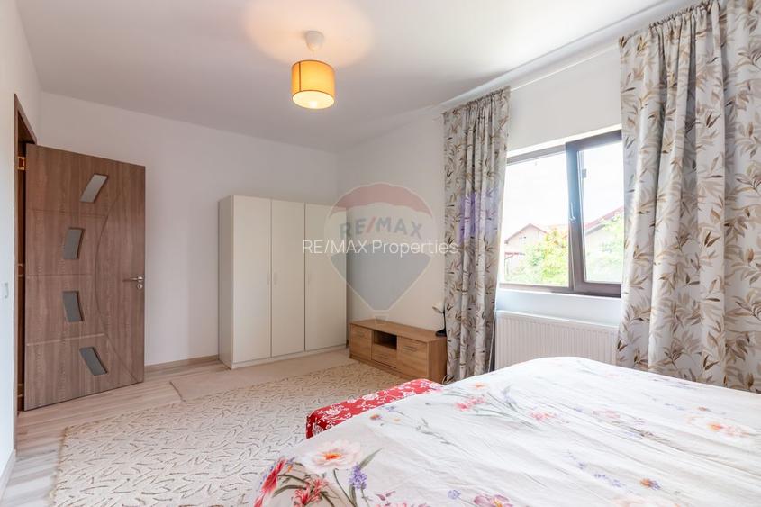 Casă Tip Duplex de vanzare | Pod Amenajabil | Bragadiru - 14