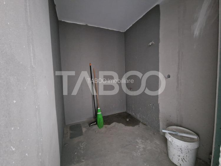 Apartament 60 mpu la CHEIE cu 3 camere balcon 18 mp pe Doamna Stanca - 14