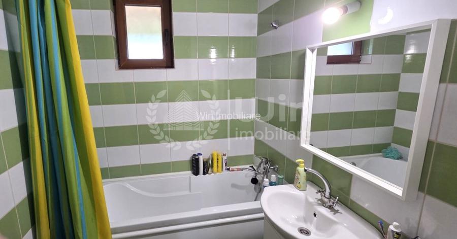Apartament 3 camere pe 2 niveluri | 89mp | Manastur | Zona Campului - 4
