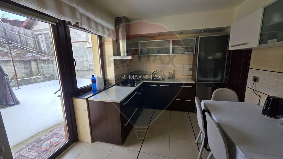 Casă / Vilă de vânzare în mun. Vaslui, jud. Vaslui - 0% Comision - 23