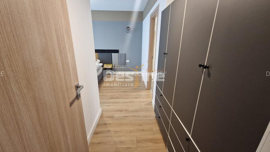 Apartament 3 camere I Onix Park North I Aviatiei I Pipera - 9