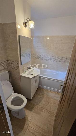 Apartament 2 camere Casa de Cultura - 7