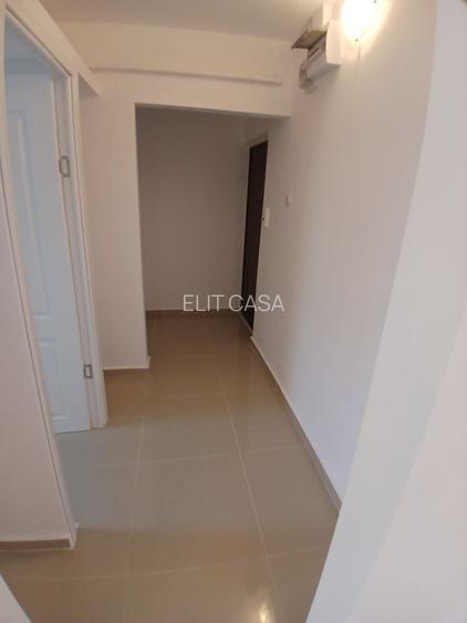 Apartament de 3 camere, etaj 2/4, zona Alexandru cel Bun - 5