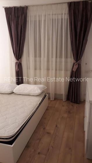 Beller, Parc Floreasca - 5