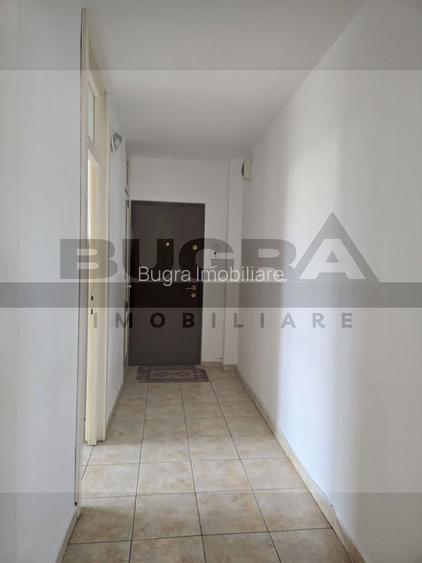 Apartament de 2 camere decomandat, 51mp, zona Golden Tulip - 7