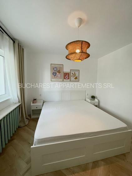 Apartament 3 camere in zona Calea Victoriei / Titulescu / Banu Manta - 7