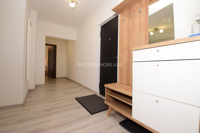 Parcare, stradal, Zizin cu Calea Vitan - metrou Mihai Bravu - 18