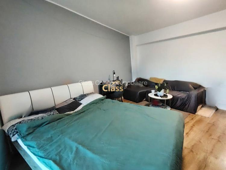 Apartament 1 camera | Decomandat | 38 mpu | Wings Zorilor - 2