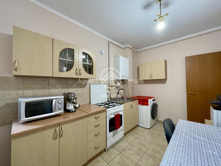 APARTAMENT ZONA BRANCUSI DE VANZARE | 2 DORMITOARE | PARCARE | 83 MP - 2