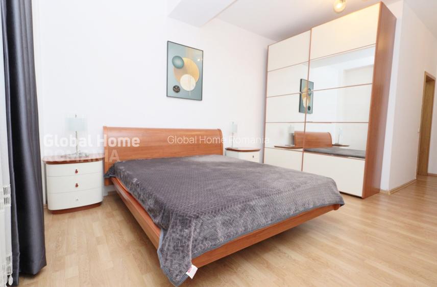 Apartament 3 camere | Sat Francez - Aron Cotrus | 117 mp | Parc Herastrau | - 10