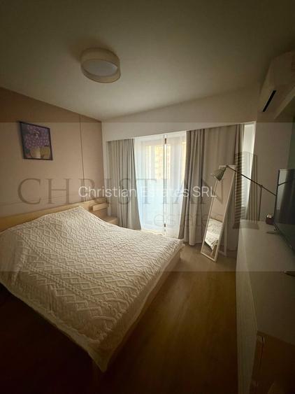 Apartament Premium 2 camere - 5 minute metrou Obor ! - 17