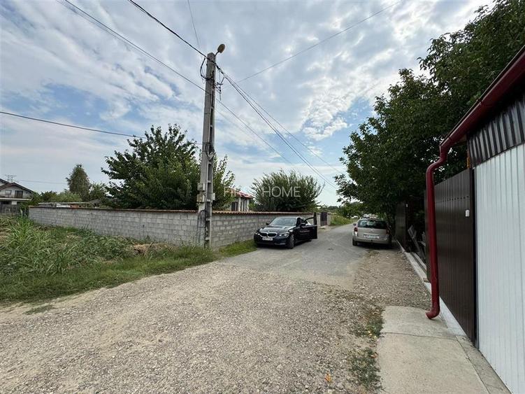 Teren zona Vlad Tepes 525mp - 3