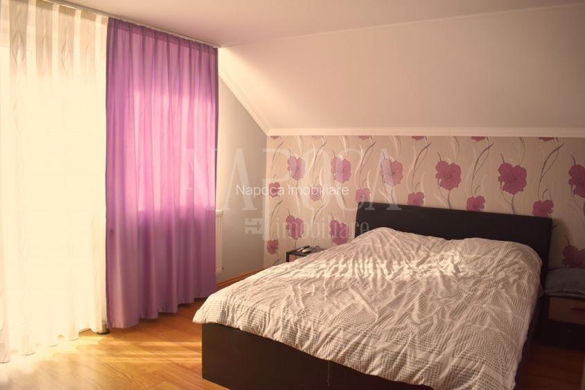 Casa 5 camere de vanzare in Grigorescu Oradea, Oradea - 5