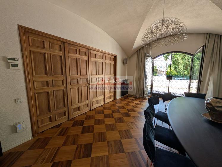 Vila Spectaculoase de inhiriat Bucuresti Central - 12