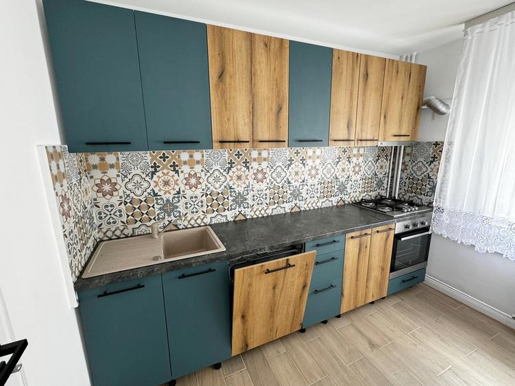 Apartament 3 Camere Dristor - 5