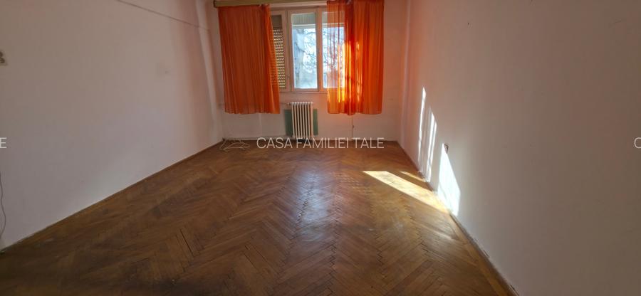 Etaj 2 | Bloc cărămidă | Posibilitate centrală | Zona Șagului – Brâncoveanu - 3