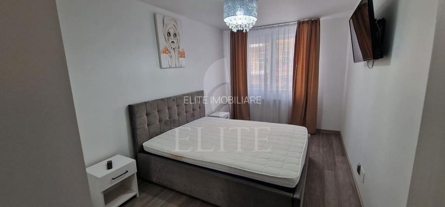 Apartament 2 camere în zona CALEA BACIULUI - 9