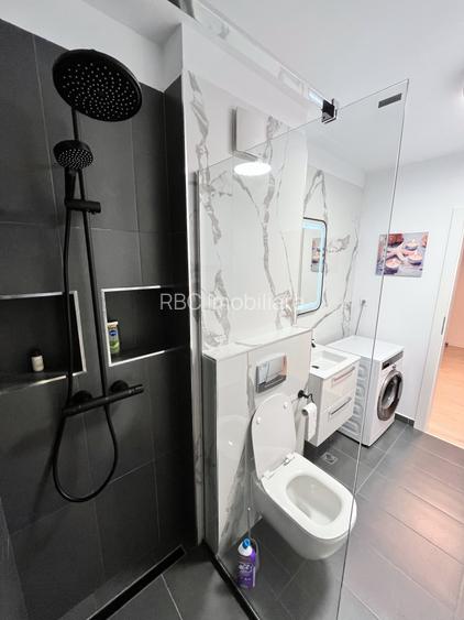 Apartament 2 camere cu terasa in Zorilor Scala - 14