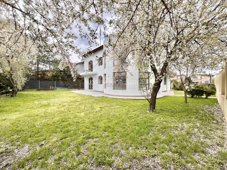 VILA Unicat I Arhitectură MODERNISTA - Prel. Ghencea | Rezidențial/Business - 3