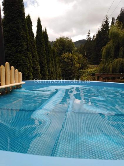 De vanzare cabana turistica cu 9 camere, 26 locuri, Muntii Apuseni, Cluj-Napoca, Cluj - 2