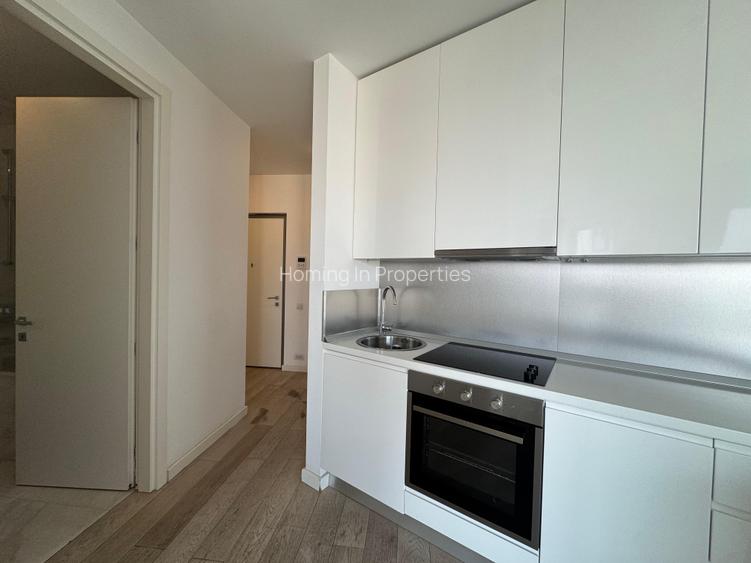 The Crib #4 - Studio Herastrau Park - Ideal Studio Privat - 11