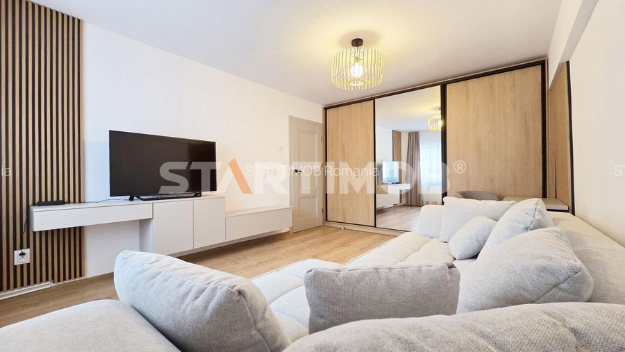 Apartament prima inchiriere Centru Civic - 24