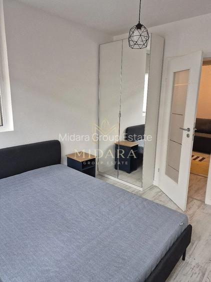 Studio Berceni | Încălzire pardoseală | 400€/lună - 5