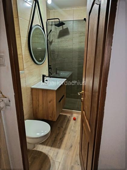 Vând apartament 3 camere Topoloveni - 3