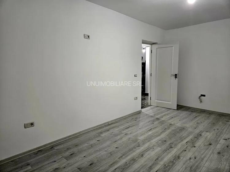 Apartament 2 camere Zona Centrala - Strada Alexandru Vlahuta - etaj 4 - 54 mp - 7