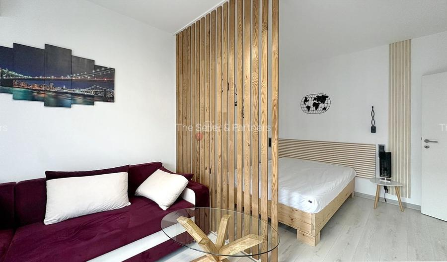 Zona Rezidentiala de Interes - 4