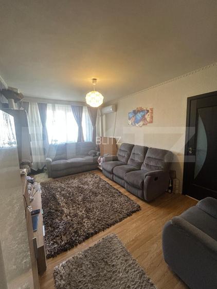 Apartament cu 3 camere,  zona Astra, parcare si boxa - 3