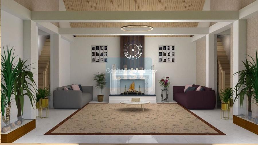 CASA DE VACANTA LEPSA - 7