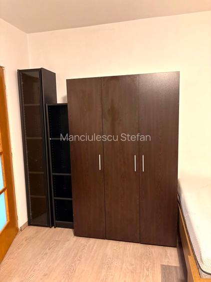 Garsonieră complet utilată | 42 m² | 5 min de UTCB - 5