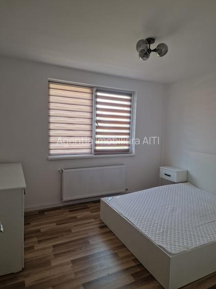 De Vanzare apartament 3 camere decomandat etaj 1-Suceava - 4