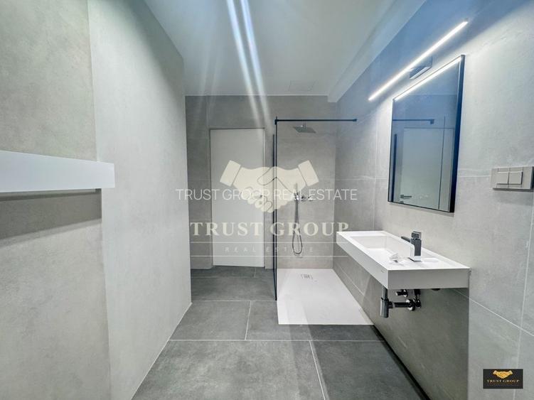Duplex 3 camere Aviatorilor | Terasa | Loc de parcare  - 24